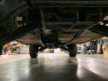 Load image into Gallery viewer, SOLD 1992 H1 Hummer 6.5 Optimizer Diesel, Four Door Slant back, Turret, Armored (Lot#999)