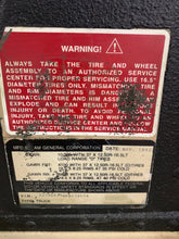 Load image into Gallery viewer, SOLD 1992 H1 Hummer 6.5 Optimizer Diesel, Four Door Slant back, Turret, Armored (Lot#999)