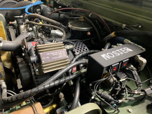 Load image into Gallery viewer, SOLD 2000 AM General M1123 6.5L GEP Turbo Diesel, 4 Speed, A/C, Street Legal HMMWV Military H1 (Lot#999)