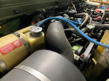 Load image into Gallery viewer, SOLD 2000 AM General M1123 6.5L GEP Turbo Diesel, 4 Speed, A/C, Street Legal HMMWV Military H1 (Lot#999)