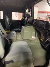 Load image into Gallery viewer, SOLD 2000 AM General M1123 6.5L GEP Turbo Diesel, 4 Speed, A/C, Street Legal HMMWV Military H1 (Lot#999)