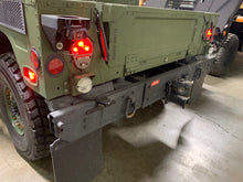 Load image into Gallery viewer, SOLD 2000 AM General M1123 6.5L GEP Turbo Diesel, 4 Speed, A/C, Street Legal HMMWV Military H1 (Lot#999)
