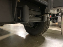 Load image into Gallery viewer, SOLD 2000 AM General M1123 6.5L GEP Turbo Diesel, 4 Speed, A/C, Street Legal HMMWV Military H1 (Lot#999)