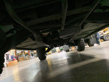 Load image into Gallery viewer, SOLD 2000 AM General M1123 6.5L GEP Turbo Diesel, 4 Speed, A/C, Street Legal HMMWV Military H1 (Lot#999)