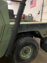 Load image into Gallery viewer, SOLD 2000 AM General M1123 6.5L GEP Turbo Diesel, 4 Speed, A/C, Street Legal HMMWV Military H1 (Lot#999)