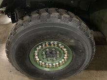 Load image into Gallery viewer, SOLD 2000 AM General M1123 6.5L GEP Turbo Diesel, 4 Speed, A/C, Street Legal HMMWV Military H1 (Lot#999)