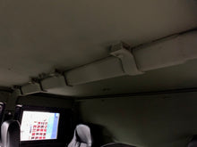 Load image into Gallery viewer, NEW Armored Four Door HMMWV Hard Top Kit, Fits all Variants, Humvee Military, H1