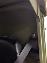 Load image into Gallery viewer, NEW Armored Four Door HMMWV Hard Top Kit, Fits all Variants, Humvee Military, H1