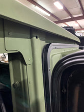 Load image into Gallery viewer, NEW Armored Four Door HMMWV Hard Top Kit, Fits all Variants, Humvee Military, H1