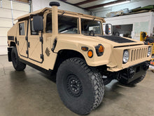 Load image into Gallery viewer, SOLD 2007 AM General M1151A1 Turbo Diesel, 4 Speed, A/C Slantback HMMWV Military H1 (Lot#903)