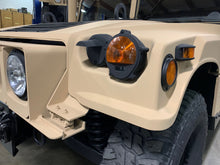 Load image into Gallery viewer, SOLD 2007 AM General M1151A1 Turbo Diesel, 4 Speed, A/C Slantback HMMWV Military H1 (Lot#903)