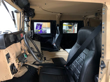 Load image into Gallery viewer, SOLD 2007 AM General M1151A1 Turbo Diesel, 4 Speed, A/C Slantback HMMWV Military H1 (Lot#903)