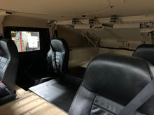 Load image into Gallery viewer, SOLD 2007 AM General M1151A1 Turbo Diesel, 4 Speed, A/C Slantback HMMWV Military H1 (Lot#903)