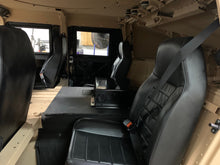 Load image into Gallery viewer, SOLD 2007 AM General M1151A1 Turbo Diesel, 4 Speed, A/C Slantback HMMWV Military H1 (Lot#903)