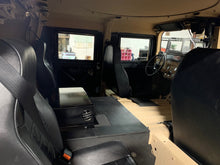 Load image into Gallery viewer, SOLD 2007 AM General M1151A1 Turbo Diesel, 4 Speed, A/C Slantback HMMWV Military H1 (Lot#903)