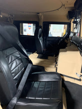 Load image into Gallery viewer, SOLD 2007 AM General M1151A1 Turbo Diesel, 4 Speed, A/C Slantback HMMWV Military H1 (Lot#903)