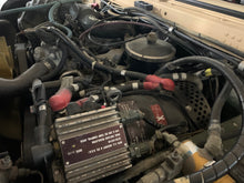 Load image into Gallery viewer, SOLD 2007 AM General M1151A1 Turbo Diesel, 4 Speed, A/C Slantback HMMWV Military H1 (Lot#903)