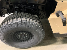 Load image into Gallery viewer, SOLD 2007 AM General M1151A1 Turbo Diesel, 4 Speed, A/C Slantback HMMWV Military H1 (Lot#903)