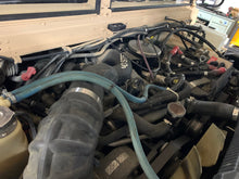 Load image into Gallery viewer, SOLD 2007 AM General M1151A1 Turbo Diesel, 4 Speed, A/C Slantback HMMWV Military H1 (Lot#903)