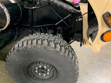 Load image into Gallery viewer, SOLD 2007 AM General M1151A1 Turbo Diesel, 4 Speed, A/C Slantback HMMWV Military H1 (Lot#903)