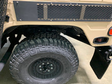 Load image into Gallery viewer, SOLD 2007 AM General M1151A1 Turbo Diesel, 4 Speed, A/C Slantback HMMWV Military H1 (Lot#903)