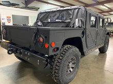 Load image into Gallery viewer, SOLD 2000 AM General M1123 6.5L GEP Diesel, 4 Speed, ONLY 65 Miles, HMMWV Military H1 (Lot#957