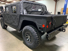 Load image into Gallery viewer, SOLD 2000 AM General M1123 6.5L GEP Diesel, 4 Speed, ONLY 65 Miles, HMMWV Military H1 (Lot#957