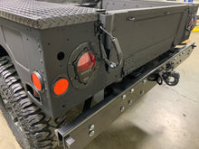 Load image into Gallery viewer, SOLD 2000 AM General M1123 6.5L GEP Diesel, 4 Speed, ONLY 65 Miles, HMMWV Military H1 (Lot#957