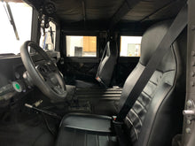 Load image into Gallery viewer, SOLD 2000 AM General M1123 6.5L GEP Diesel, 4 Speed, ONLY 65 Miles, HMMWV Military H1 (Lot#957