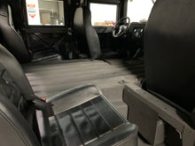 Load image into Gallery viewer, SOLD 2000 AM General M1123 6.5L GEP Diesel, 4 Speed, ONLY 65 Miles, HMMWV Military H1 (Lot#957