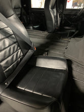 Load image into Gallery viewer, SOLD 2000 AM General M1123 6.5L GEP Diesel, 4 Speed, ONLY 65 Miles, HMMWV Military H1 (Lot#957