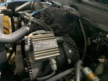 Load image into Gallery viewer, SOLD 2000 AM General M1123 6.5L GEP Diesel, 4 Speed, ONLY 65 Miles, HMMWV Military H1 (Lot#957