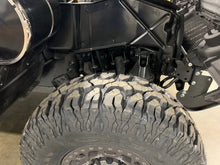 Load image into Gallery viewer, SOLD 2000 AM General M1123 6.5L GEP Diesel, 4 Speed, ONLY 65 Miles, HMMWV Military H1 (Lot#957