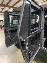 Load image into Gallery viewer, SOLD 2000 AM General M1123 6.5L GEP Diesel, 4 Speed, ONLY 65 Miles, HMMWV Military H1 (Lot#957