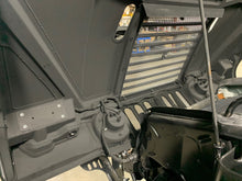 Load image into Gallery viewer, SOLD 2000 AM General M1123 6.5L GEP Diesel, 4 Speed, ONLY 65 Miles, HMMWV Military H1 (Lot#957