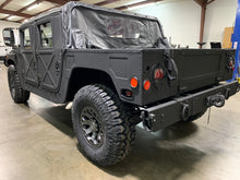 Load image into Gallery viewer, SOLD 2003 AM General M1097A2 6.5L Diesel, 4 Speed, ONLY 117 Miles, (Lot #927)