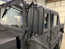 Load image into Gallery viewer, SOLD 2003 AM General M1097A2 6.5L Diesel, 4 Speed, ONLY 117 Miles, (Lot #927)