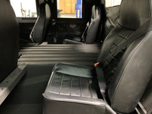 Load image into Gallery viewer, SOLD 2003 AM General M1097A2 6.5L Diesel, 4 Speed, ONLY 117 Miles, (Lot #927)