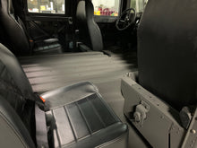 Load image into Gallery viewer, SOLD 2003 AM General M1097A2 6.5L Diesel, 4 Speed, ONLY 117 Miles, (Lot #927)