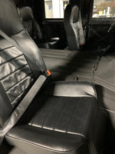 Load image into Gallery viewer, SOLD 2003 AM General M1097A2 6.5L Diesel, 4 Speed, ONLY 117 Miles, (Lot #927)