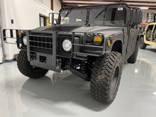 Load image into Gallery viewer, SOLD 2006 AM General M1152 GEP 6.5L Turbo Diesel, 4 Speed w/OD, A/C (Lot #951)