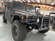 Load image into Gallery viewer, SOLD 2006 AM General M1152 GEP 6.5L Turbo Diesel, 4 Speed w/OD, A/C (Lot #951)