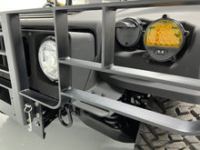 Load image into Gallery viewer, SOLD 2006 AM General M1152 GEP 6.5L Turbo Diesel, 4 Speed w/OD, A/C (Lot #951)