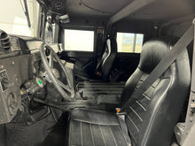 Load image into Gallery viewer, SOLD 2006 AM General M1152 GEP 6.5L Turbo Diesel, 4 Speed w/OD, A/C (Lot #951)