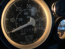 Load image into Gallery viewer, SOLD 2006 AM General M1152 GEP 6.5L Turbo Diesel, 4 Speed w/OD, A/C (Lot #951)