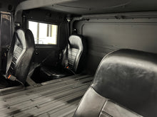 Load image into Gallery viewer, SOLD 2006 AM General M1152 GEP 6.5L Turbo Diesel, 4 Speed w/OD, A/C (Lot #951)