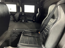 Load image into Gallery viewer, SOLD 2006 AM General M1152 GEP 6.5L Turbo Diesel, 4 Speed w/OD, A/C (Lot #951)