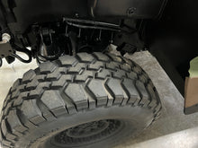 Load image into Gallery viewer, SOLD 2001 AM General M1045A2 Armored Slantback 6.5L Diesel 4 Speed (Lot #987)