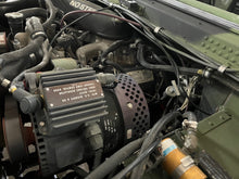 Load image into Gallery viewer, SOLD 2001 AM General M1045A2 Armored Slantback 6.5L Diesel 4 Speed (Lot #987)