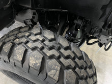 Load image into Gallery viewer, SOLD 2001 AM General M1045A2 Armored Slantback 6.5L Diesel 4 Speed (Lot #987)